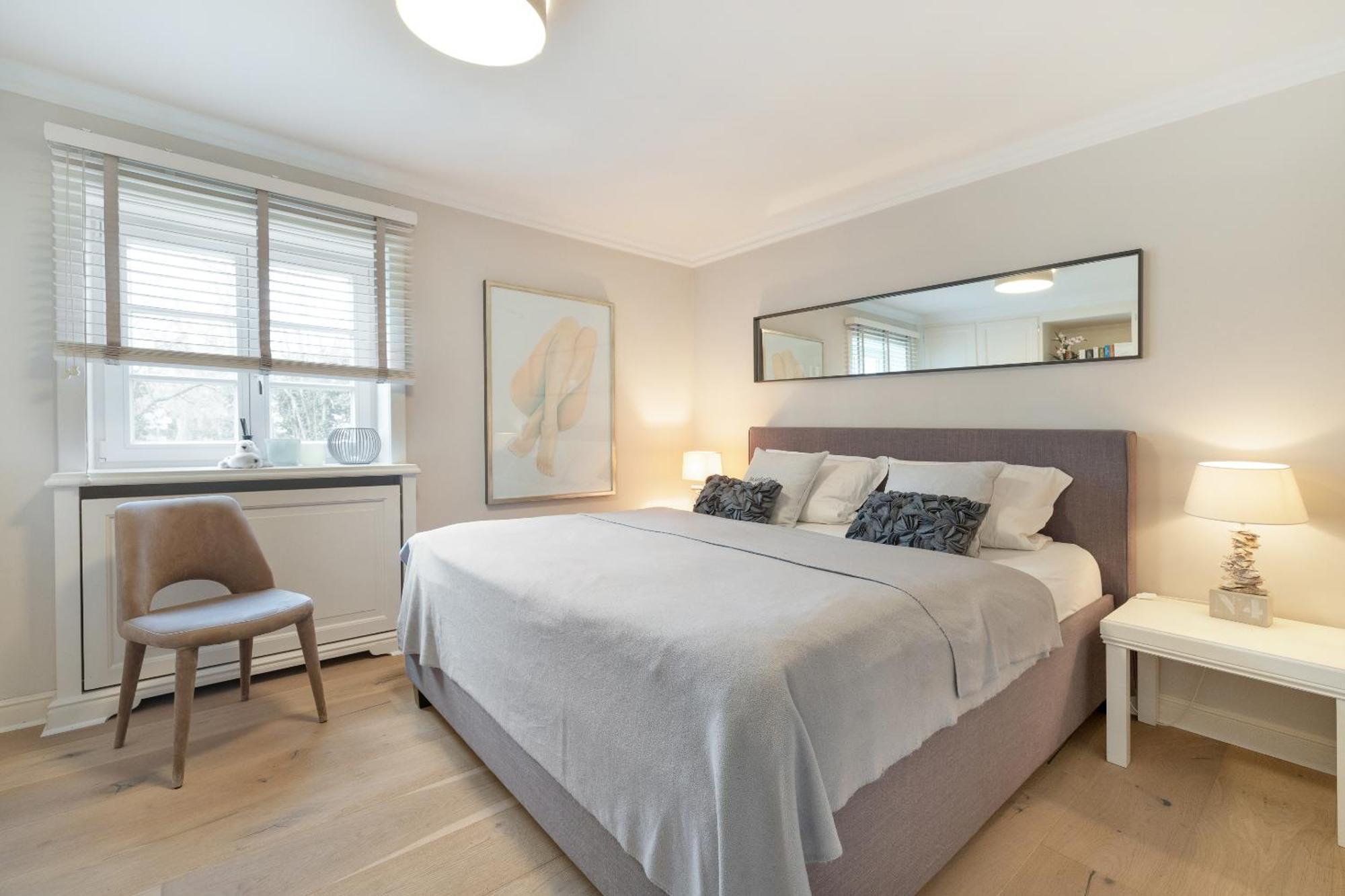 Apartment Schimming