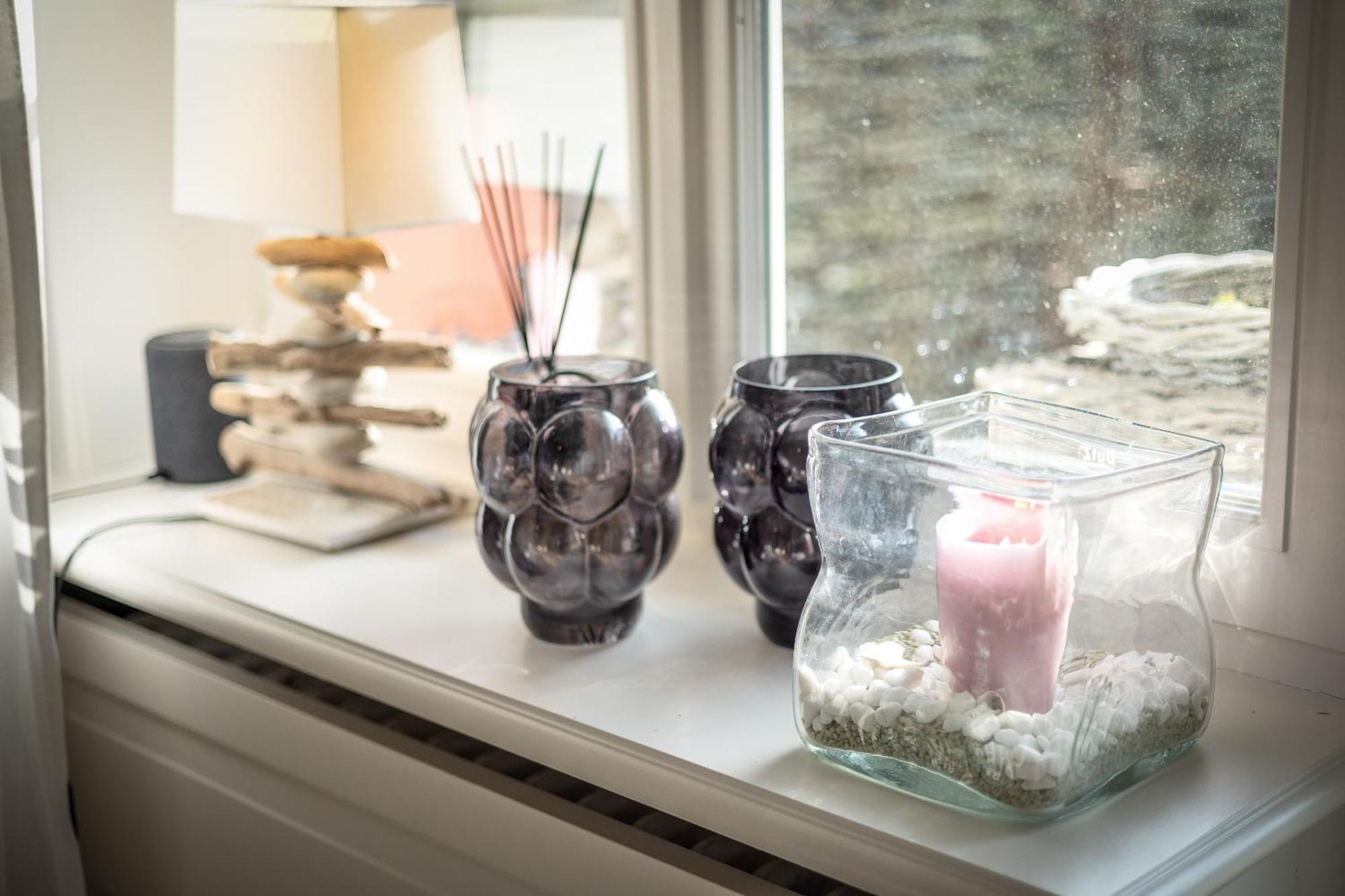 Schimming Apartment Keitum