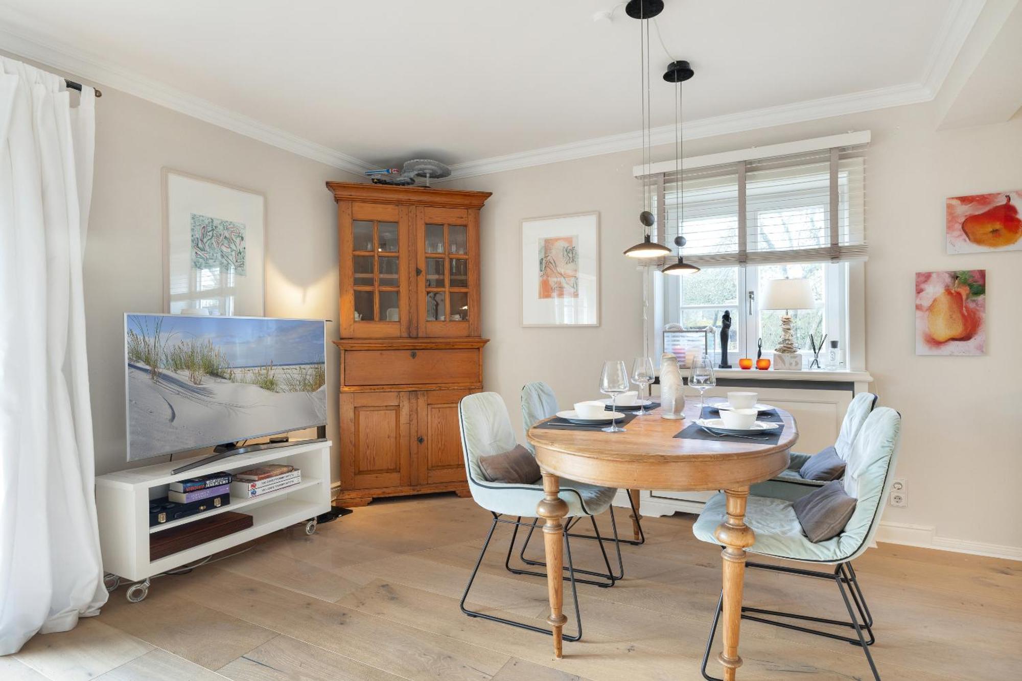 Schimming Apartment